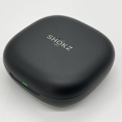 【中古】OpenFit 2+ Black【SKZ-EP-000050】【日本橋】