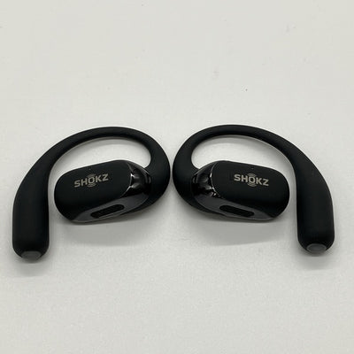 【中古】OpenFit 2+ Black【SKZ-EP-000050】【日本橋】