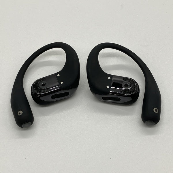 【中古】Shokz OpenFit 2 ブラック OpenFit 2 新品 15,000円 中古 13,800円 | ネット最安値の価格比較