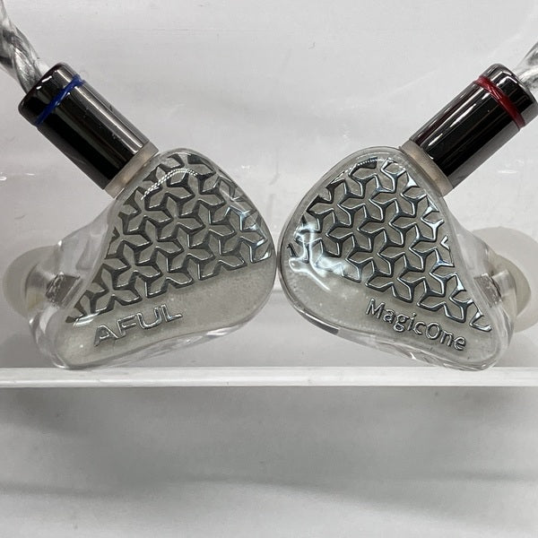 【中古】Magic One(4.4mmケーブル付属)【日本橋】