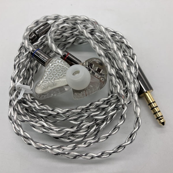 AFUL 【中古】Magic One(4.4mmケーブル付属)【日本橋】 – e☆イヤホン