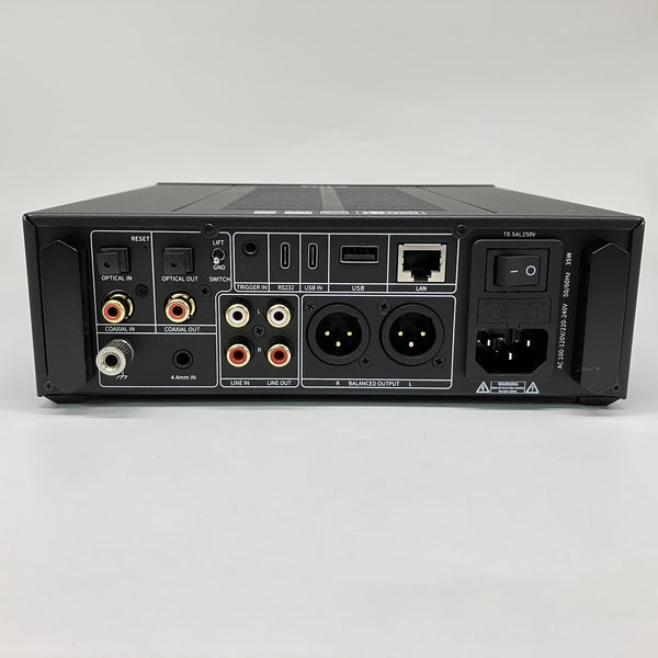 【中古】K17 Black 【FIO-K17-B】【秋葉原】