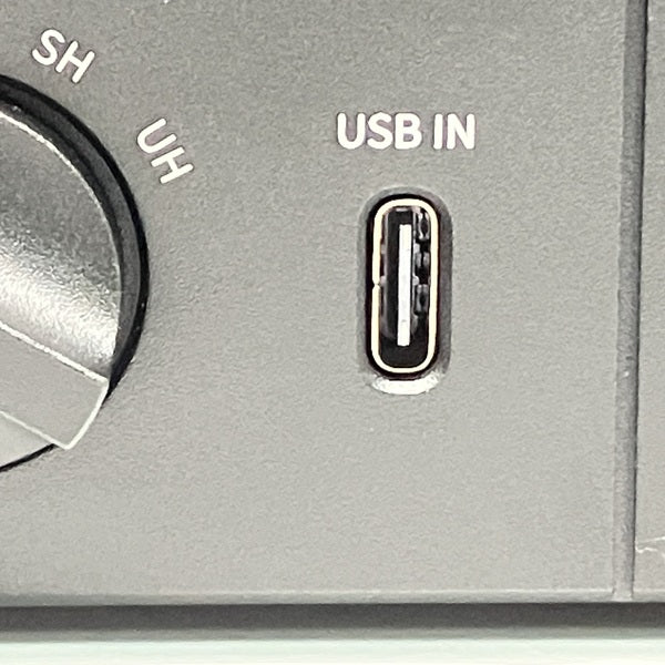 【中古】K17 Black 【FIO-K17-B】【秋葉原】