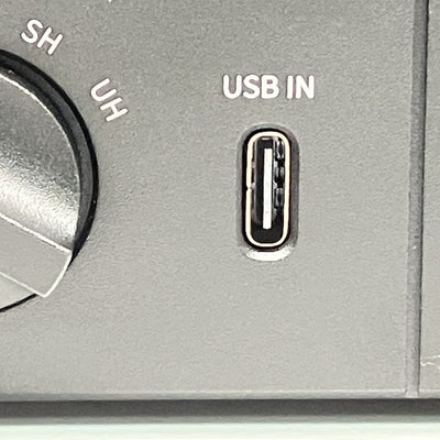 【中古】K17 Black 【FIO-K17-B】【秋葉原】