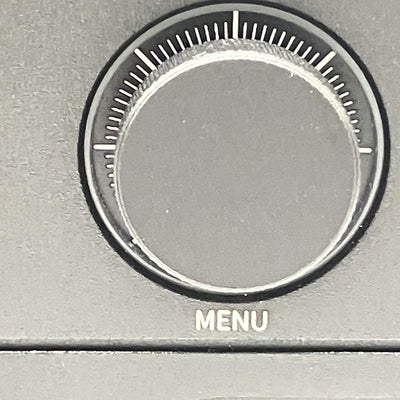 【中古】K17 Black 【FIO-K17-B】【秋葉原】