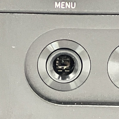 【中古】K17 Black 【FIO-K17-B】【秋葉原】