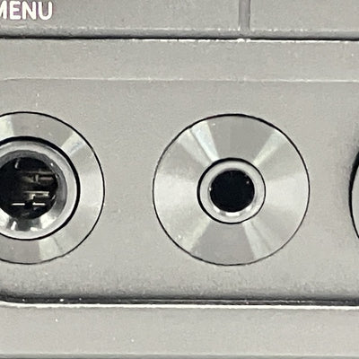 【中古】K17 Black 【FIO-K17-B】【秋葉原】