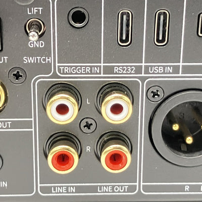 【中古】K17 Black 【FIO-K17-B】【秋葉原】