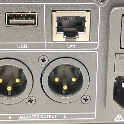 【中古】K17 Black 【FIO-K17-B】【秋葉原】