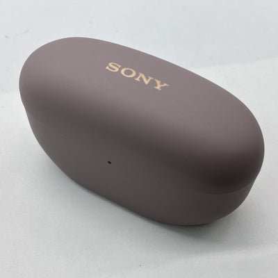 【中古】WF-1000XM5 P スモーキーピンク【秋葉原】