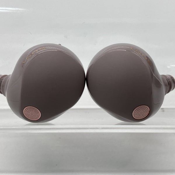 【中古】WF-1000XM5 P スモーキーピンク【秋葉原】