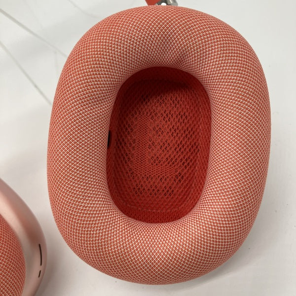 【中古】AirPods Max MGYM3J/A　ワイヤレスヘッドホン　ピンク【秋葉原】