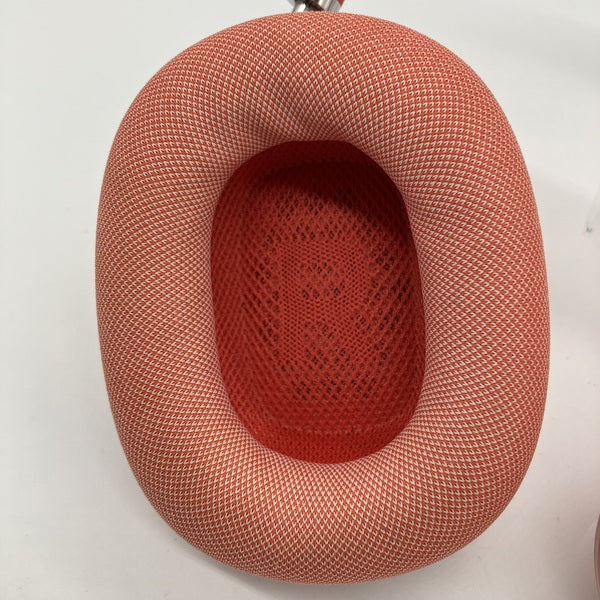 【中古】AirPods Max MGYM3J/A　ワイヤレスヘッドホン　ピンク【秋葉原】