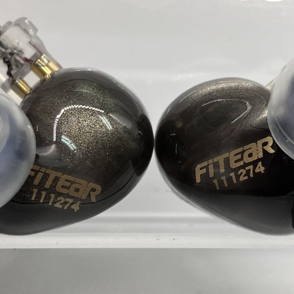 【中古】FitEar IMarge Universal 【FTE-FITEAR-IMARGE-UNIVERSAL】【秋葉原】