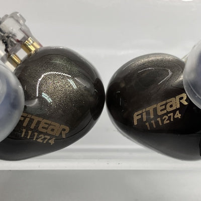 【中古】FitEar IMarge Universal 【FTE-FITEAR-IMARGE-UNIVERSAL】【秋葉原】