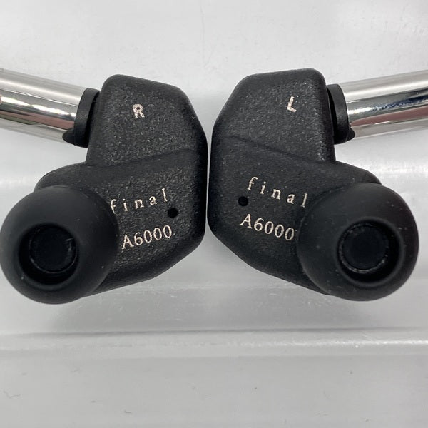 【中古】A6000 【FI-A6DPLD】【秋葉原】