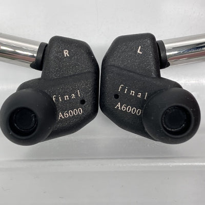 【中古】A6000 【FI-A6DPLD】【秋葉原】
