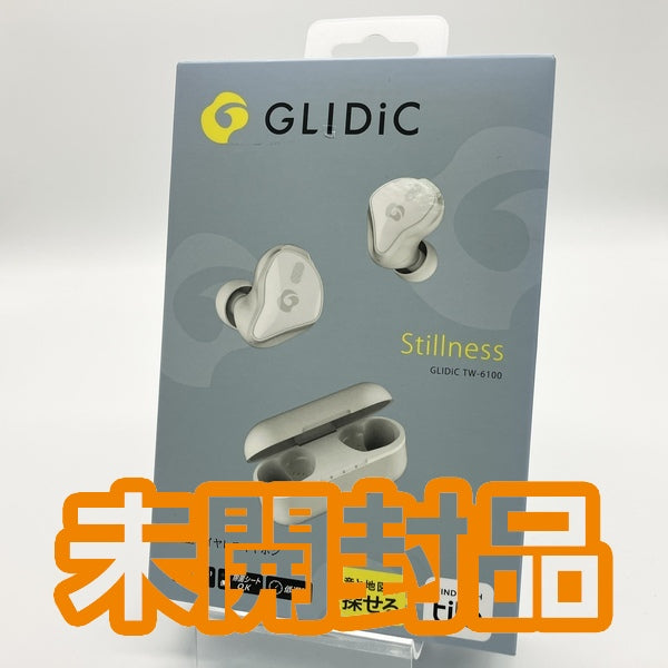 【中古】TW-6100 ホワイト 【GL-TW6100-WH】【秋葉原】