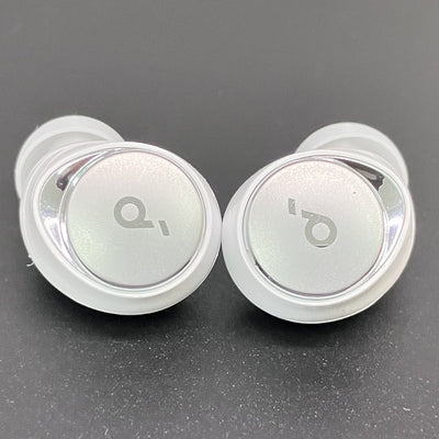 【中古】Soundcore Space A40 ホワイト 【A3936N21】【名古屋】