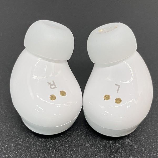 【中古】Soundcore Space A40 ホワイト 【A3936N21】【名古屋】