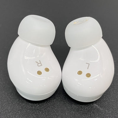 【中古】Soundcore Space A40 ホワイト 【A3936N21】【名古屋】