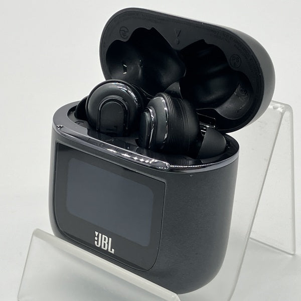 【中古】TOUR PRO 2 ブラック【JBLTOURPRO2BLK】【秋葉原】