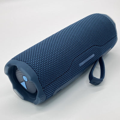 【中古】FLIP7 ブルー【JBLFLIP7BLU】【秋葉原】