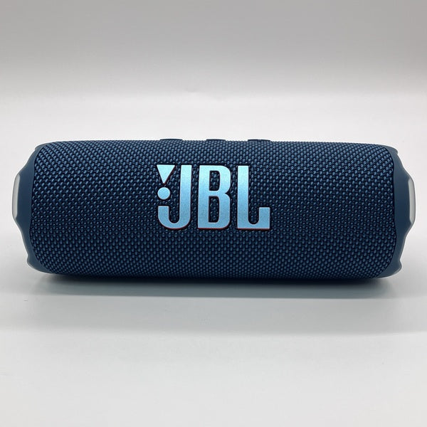 【中古】FLIP7 ブルー【JBLFLIP7BLU】【秋葉原】