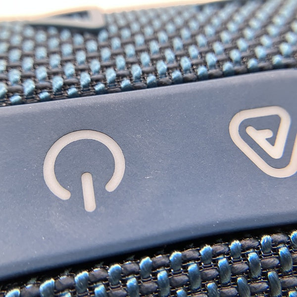 【中古】FLIP7 ブルー【JBLFLIP7BLU】【秋葉原】