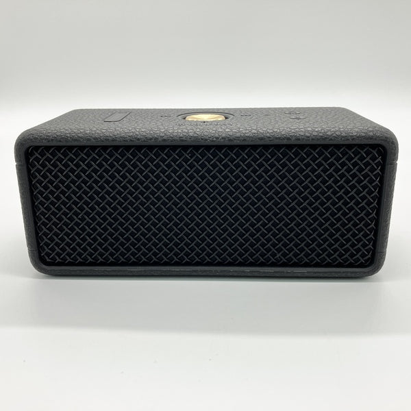 【中古】Emberton III Black and Brass【秋葉原】