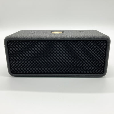【中古】Emberton III Black and Brass【秋葉原】