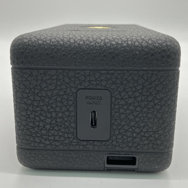 【中古】Emberton III Black and Brass【秋葉原】