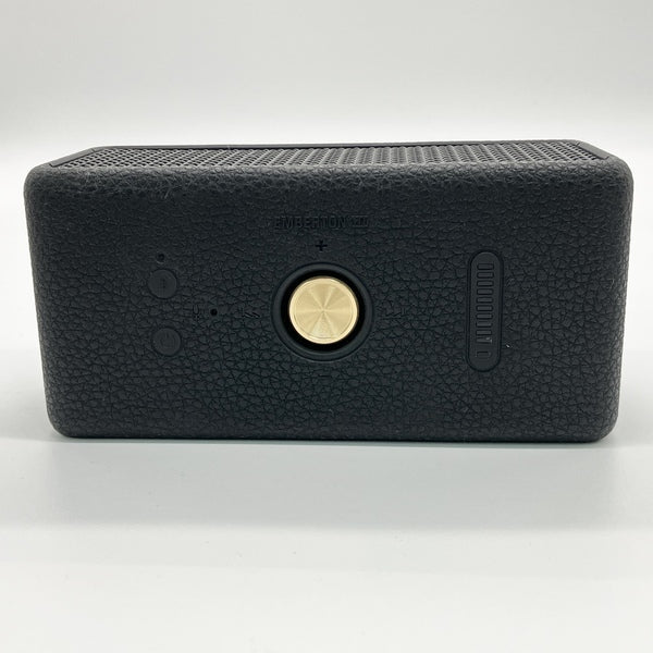 【中古】Emberton III Black and Brass【秋葉原】