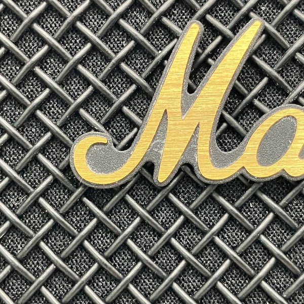 【中古】Emberton III Black and Brass【秋葉原】