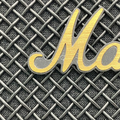 【中古】Emberton III Black and Brass【秋葉原】