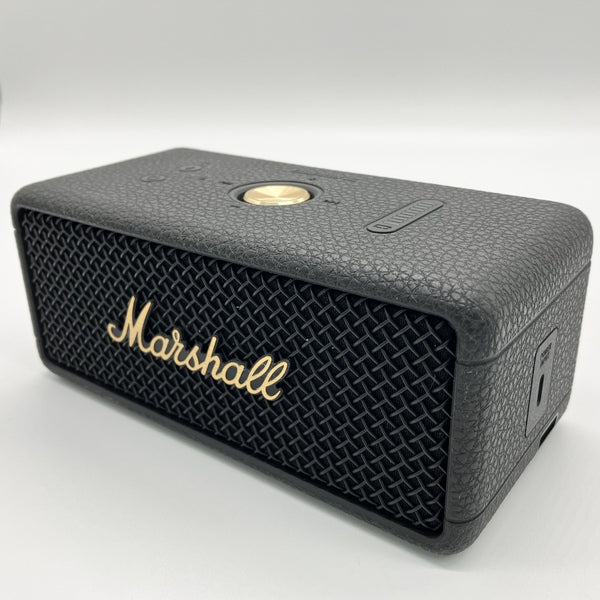 【中古】Emberton III Black and Brass【秋葉原】