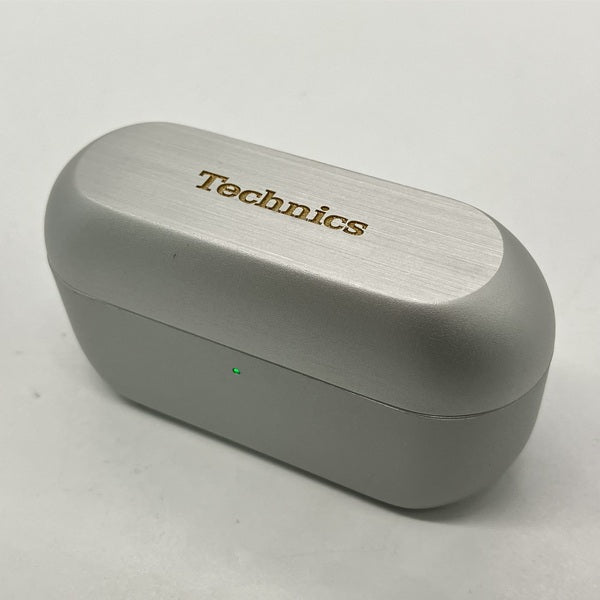 Technics 【中古】EAH-AZ100-S シルバー【秋葉原】 – e☆イヤホン