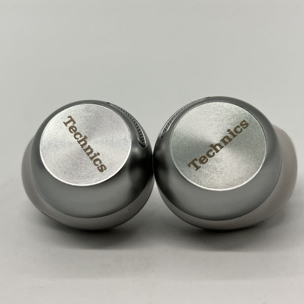 Technics 【中古】EAH-AZ100-S シルバー【秋葉原】 – e☆イヤホン