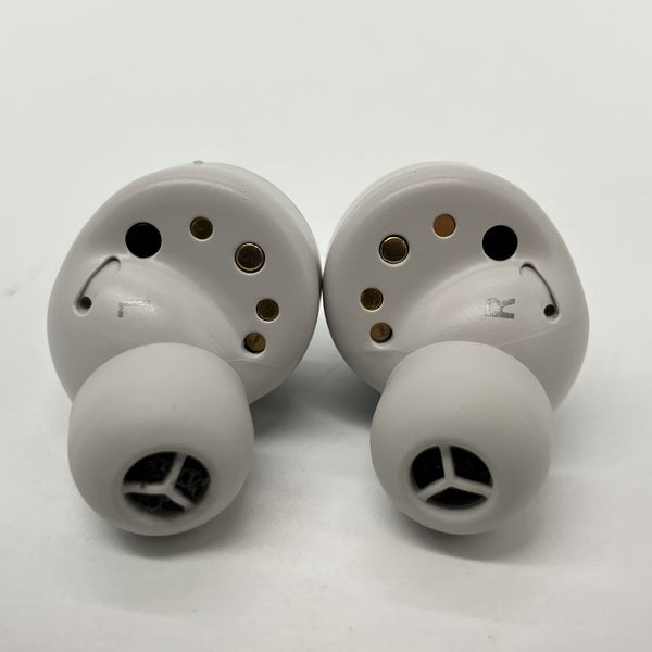 Technics 【中古】EAH-AZ100-S シルバー【秋葉原】 – e☆イヤホン