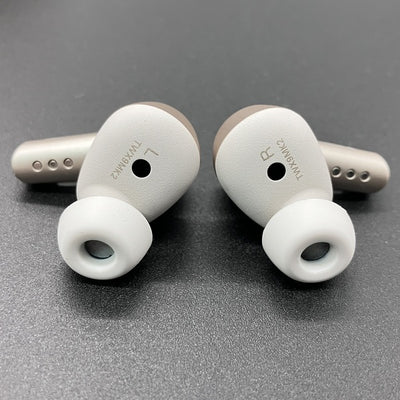 【中古】ATH-TWX9MK2 WH【日本橋】