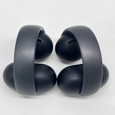 【中古】Soundcore AeroClip ミッドナイトブラック【A3388N11】【名古屋】