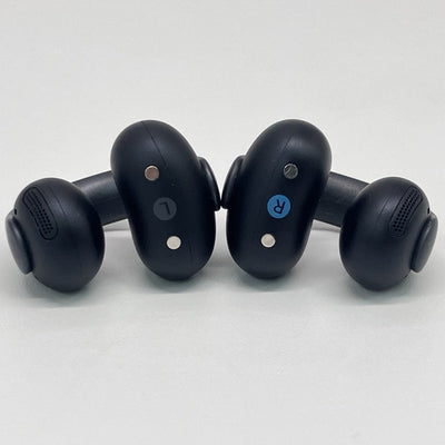 【中古】Soundcore AeroClip ミッドナイトブラック【A3388N11】【名古屋】