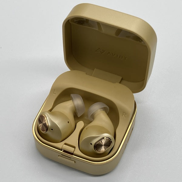 【中古】AVIOT TE-Q3-HDJ ハーゲンダッツ【秋葉原】