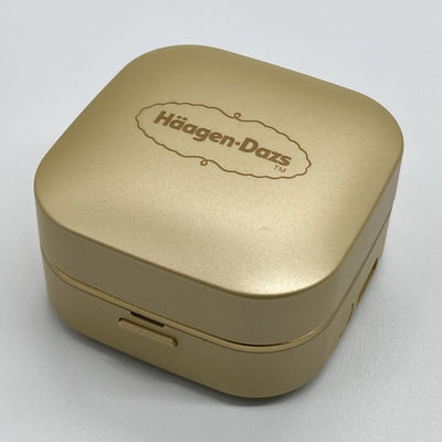 【中古】AVIOT TE-Q3-HDJ ハーゲンダッツ【秋葉原】