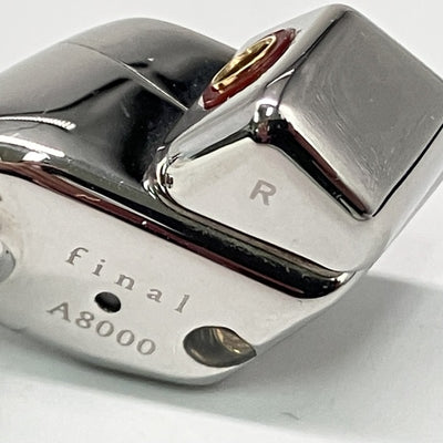 【中古】A8000 【FI-A8DSSD】【秋葉原】