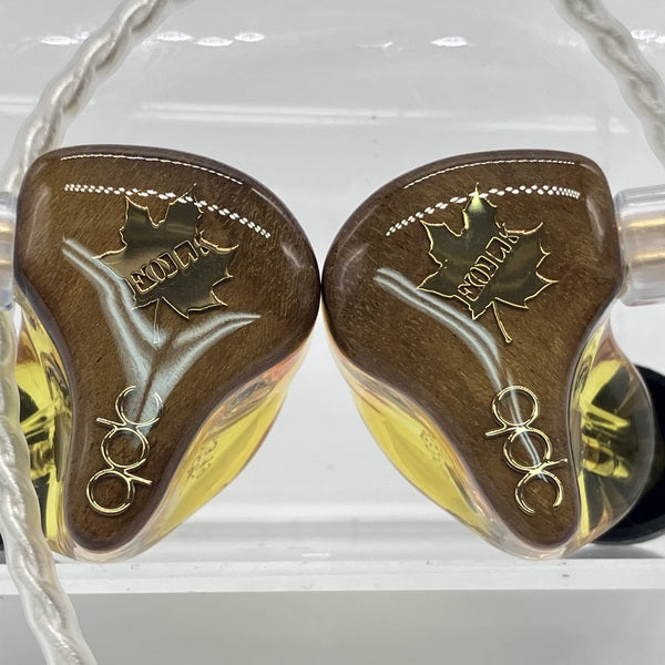 【中古】Hybrid Folk-S 【QDC-HYBRID-FOLK-S】【秋葉原】