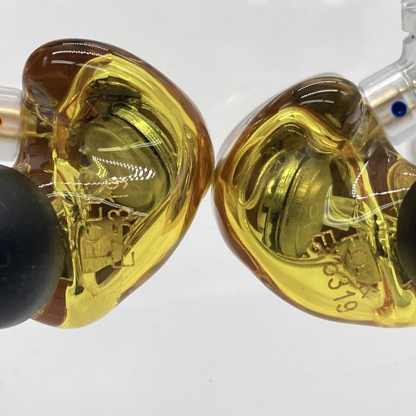 【中古】Hybrid Folk-S 【QDC-HYBRID-FOLK-S】【秋葉原】