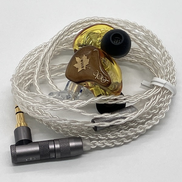 【中古】Hybrid Folk-S 【QDC-HYBRID-FOLK-S】【秋葉原】