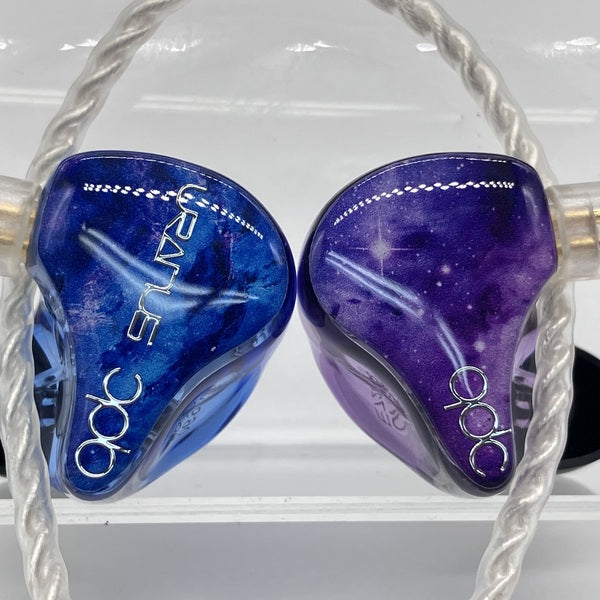 【中古】Hybrid Uranus-S【QDC-HYBRID-URANUS-S】【秋葉原】