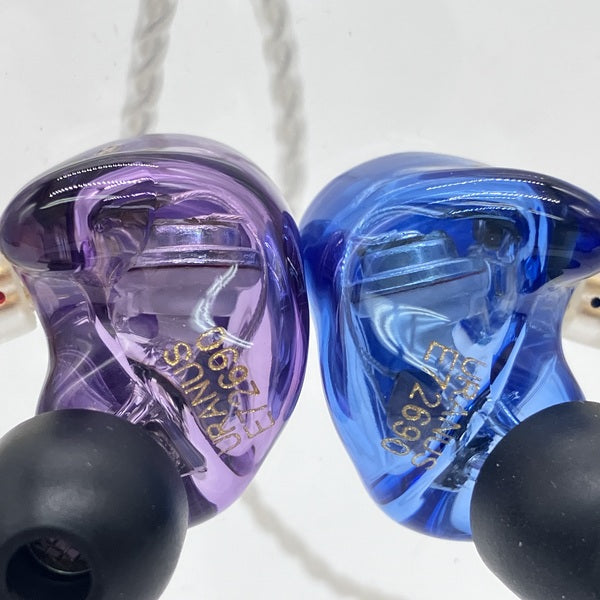 【中古】Hybrid Uranus-S【QDC-HYBRID-URANUS-S】【秋葉原】